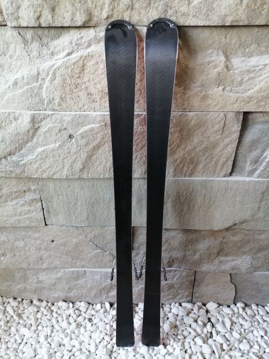 Schiuri ski Blizzard Rtx Orange sh 153 cm