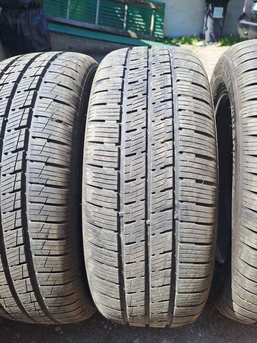 Hankook 215 60 R17C