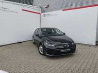 Toyota Corolla Istoric Service / KM Certificati / Livrare rapida/anvelope iarna .