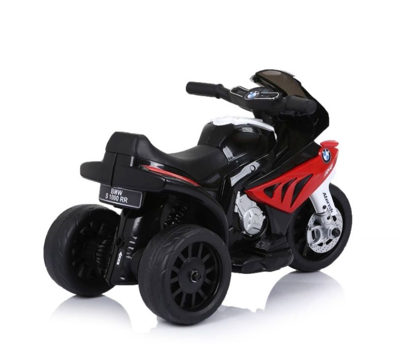 Детски ел. Мотор BMW