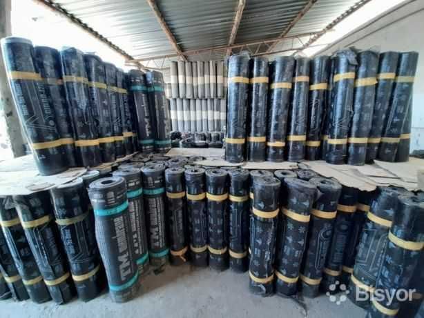 Фольгоизол полизол изол мастика битум рубероид оптом и розни цены