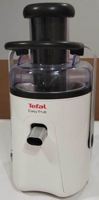 Storcator fructe Tefal Easy Fruit ZE581B,700 W- ca nou
