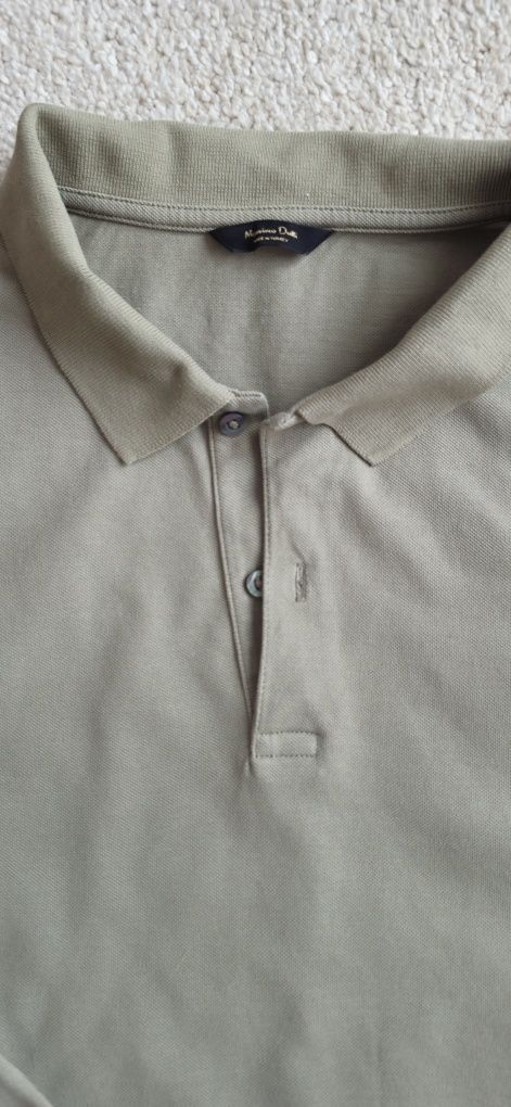 Тениска Massimo Dutti, Tommy Hilfiger, тенис панталон