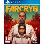 Игра "Far Cry 6"