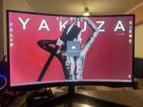 Monitor Samsung 2k