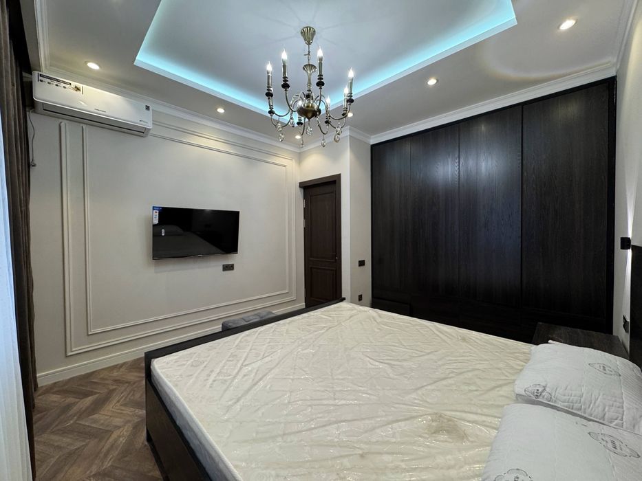 Суточная Квартира Сеул Мун.Яккасарай.3х комнат. Скидка До Декабря