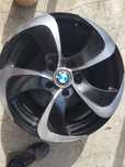 Джанти 17"за Bmw 5x120
