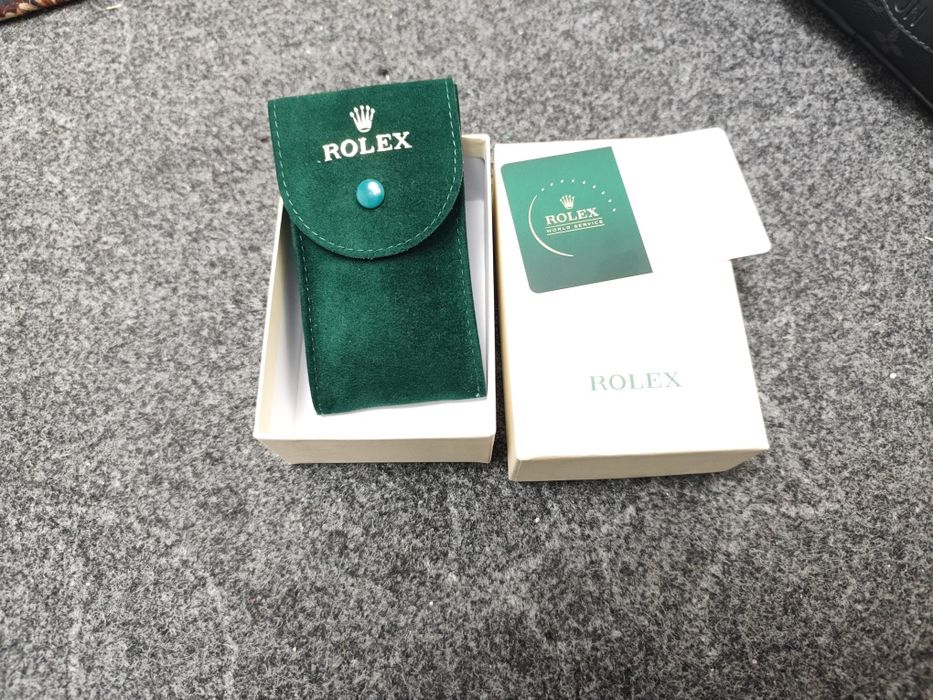 Rolex oyster cosmograph