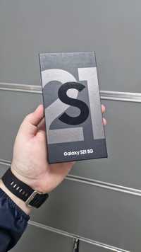 Samsung S21 5G Nou, Factura +Garanție 24 luni