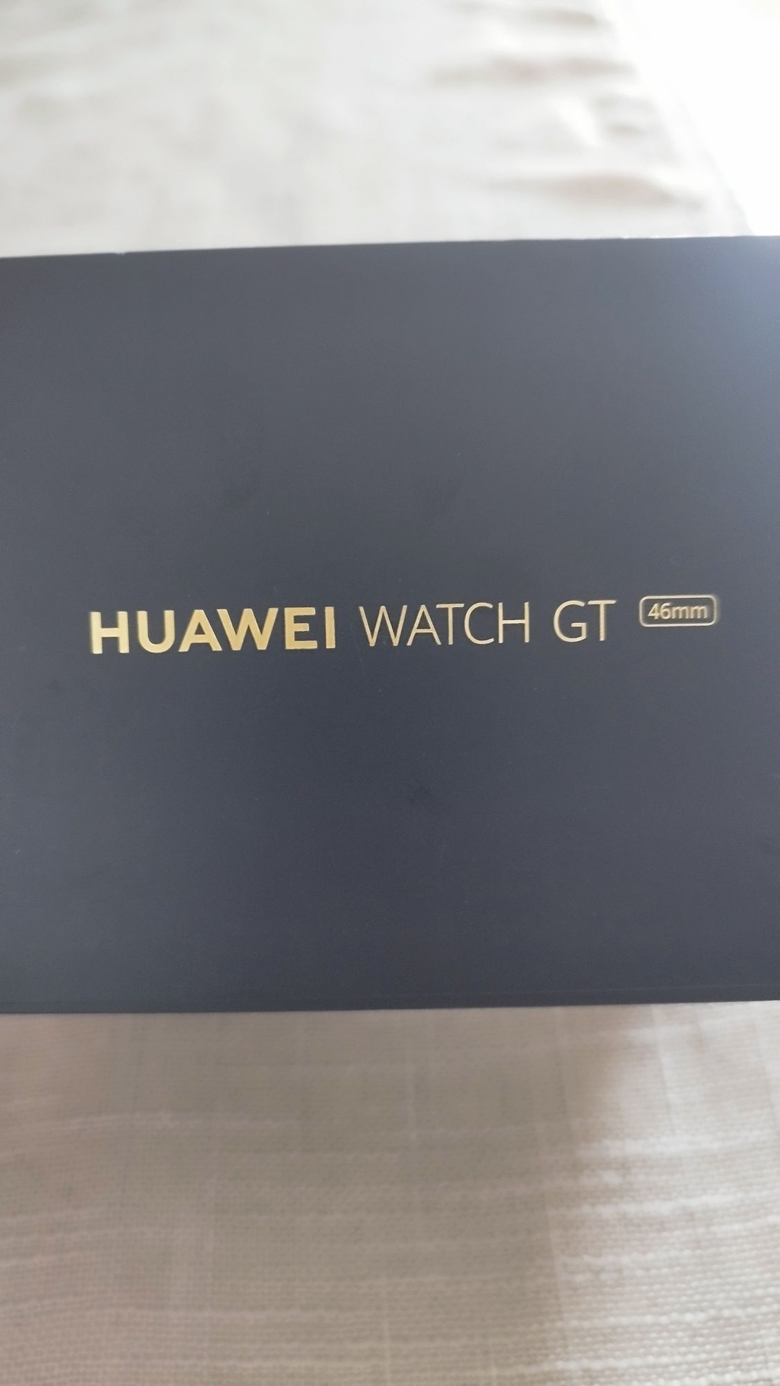 HUAWEI GT Smart  ceas