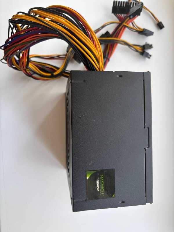 Блок питания Aerocool VX-400, 400W