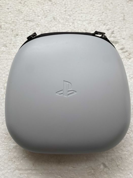 Controller wireless Sony DualSense Edge pentru PlayStation 5 (PS5)