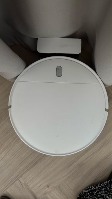 Робот пылесос Xiaomi