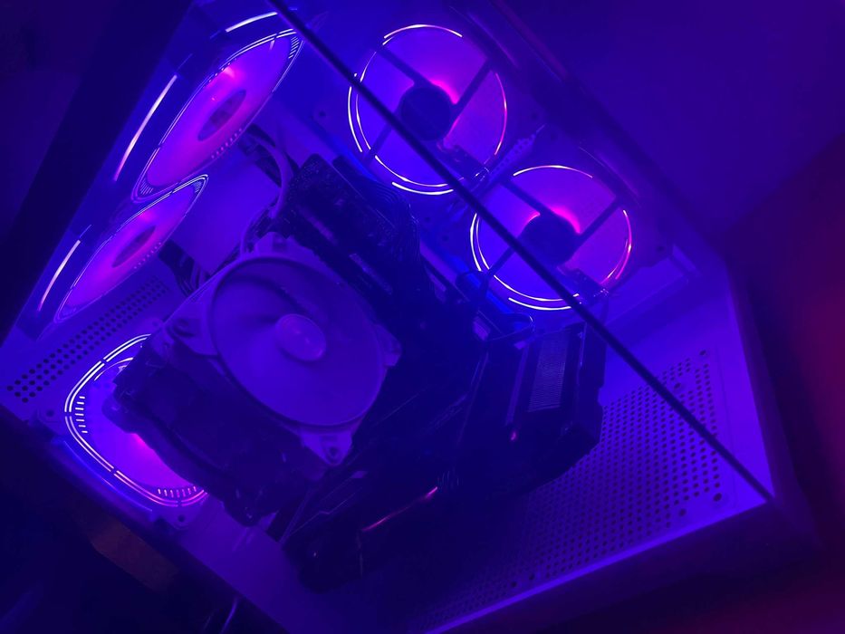 Servicii mentenanta PC + Servicii instalare windows