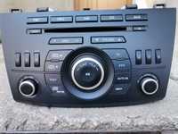 Vând radio cd player pentru Mazda 3 bl