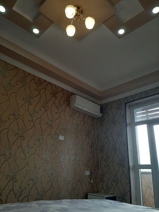 Квартира ижарага берилади