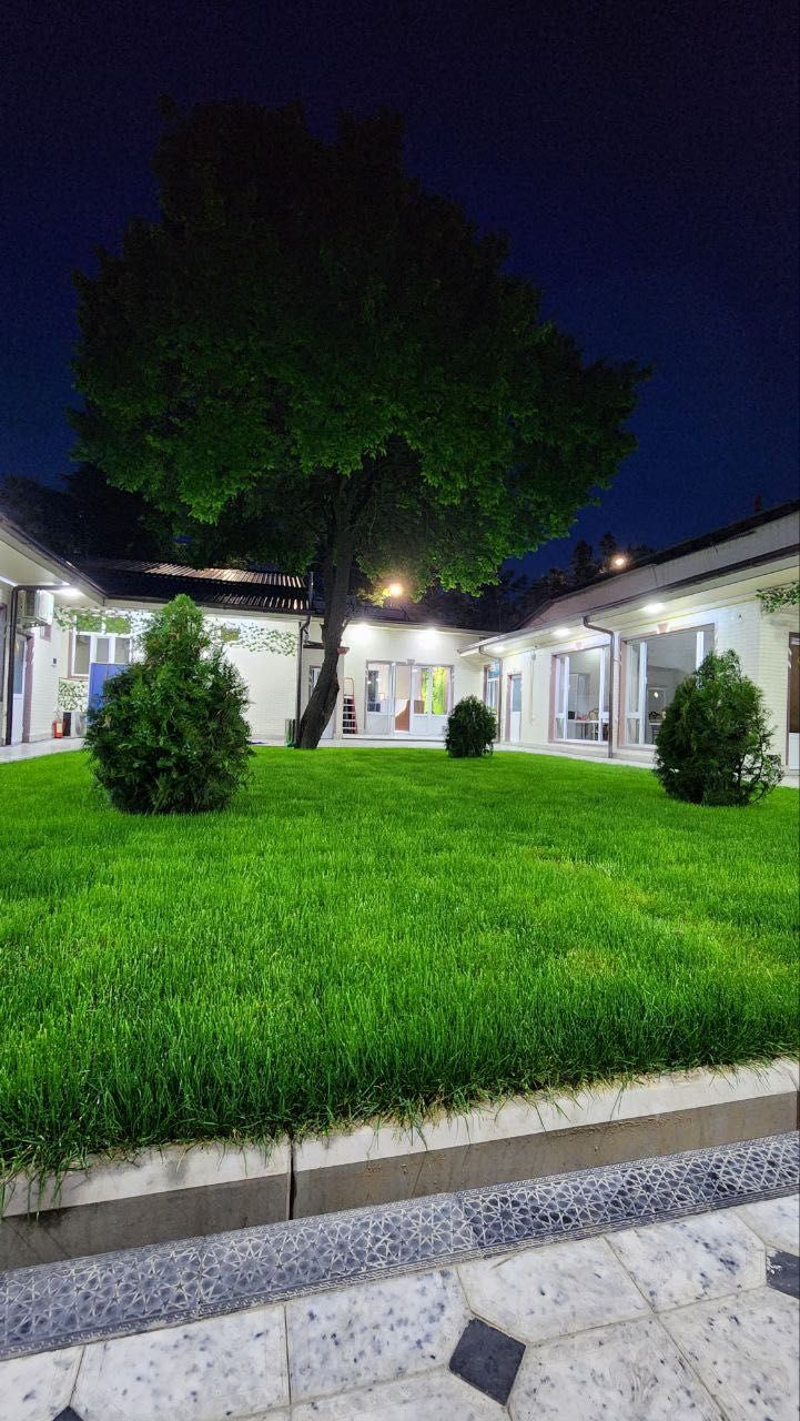 Shahar markazida qulay hostel
