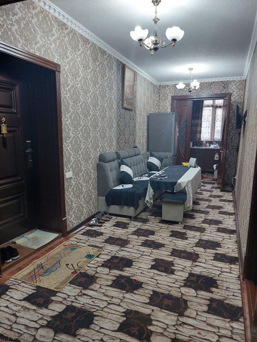 5xonali uy chilonzorda yevroremont