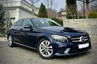 Mercedes Benz C 300d Facelift 2.0d 245 CP Full Led / Avantgarde!