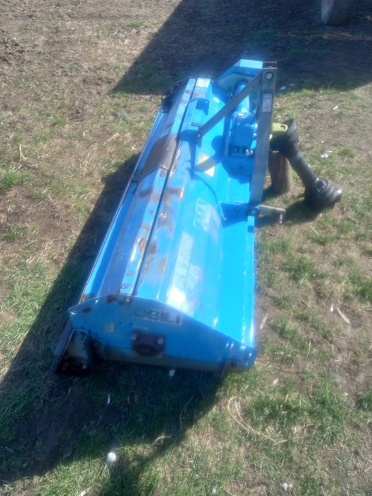 Tocator vegetal 2 ml