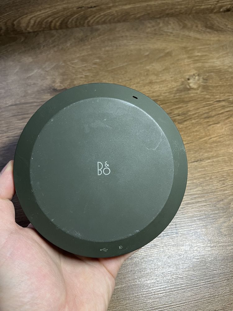 Boxa portabila Bang & Olufsen