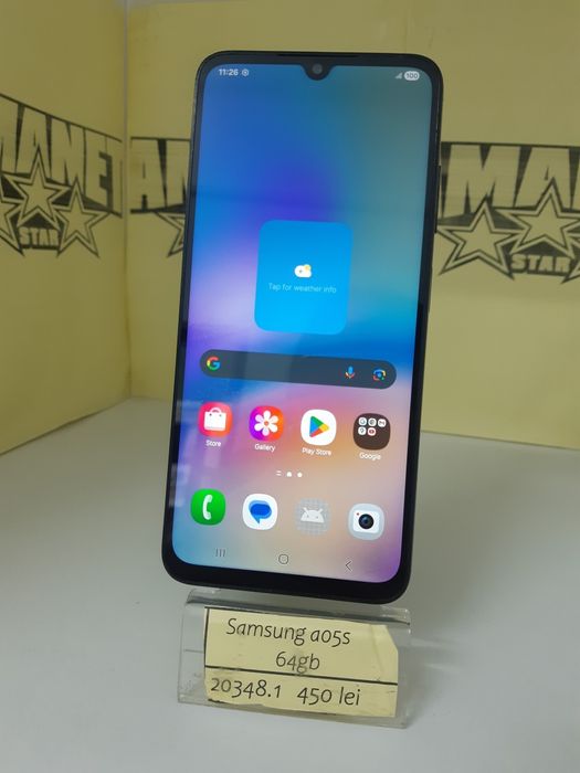 Samsung a05s(m1) staramanet