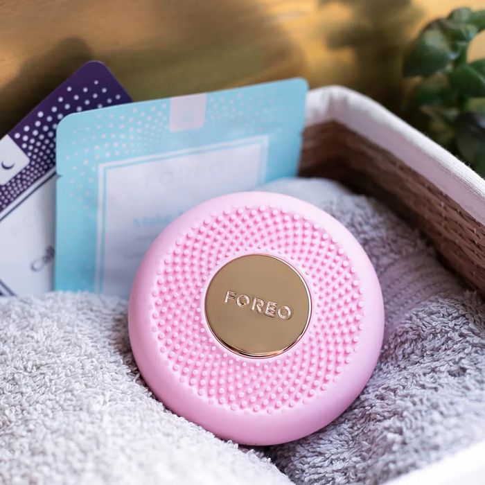 FOREO UFO Mini като ново