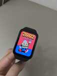 Продаю смарт часы xiaomi band 8 Pro