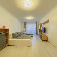 Ymi Apartments 4- Ap. 2 camere Avangarden 3 Regim Hotelier