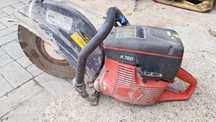 Drujba beton Husqvarna