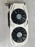 Placă video Asus Nvidia GeForce GTX 1060