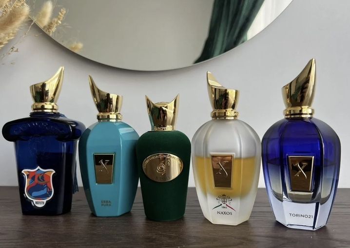 Парфюм Montblanc оригинал Атир духи Parfum atir