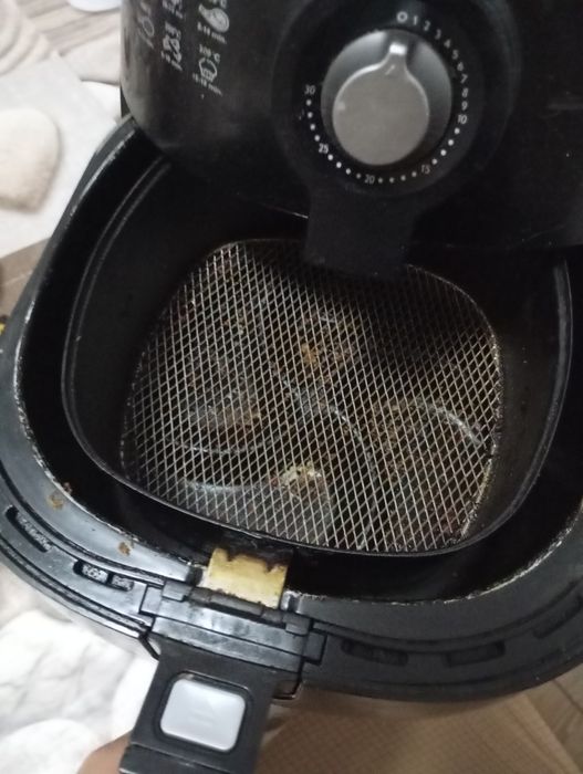 Air fryer Philips