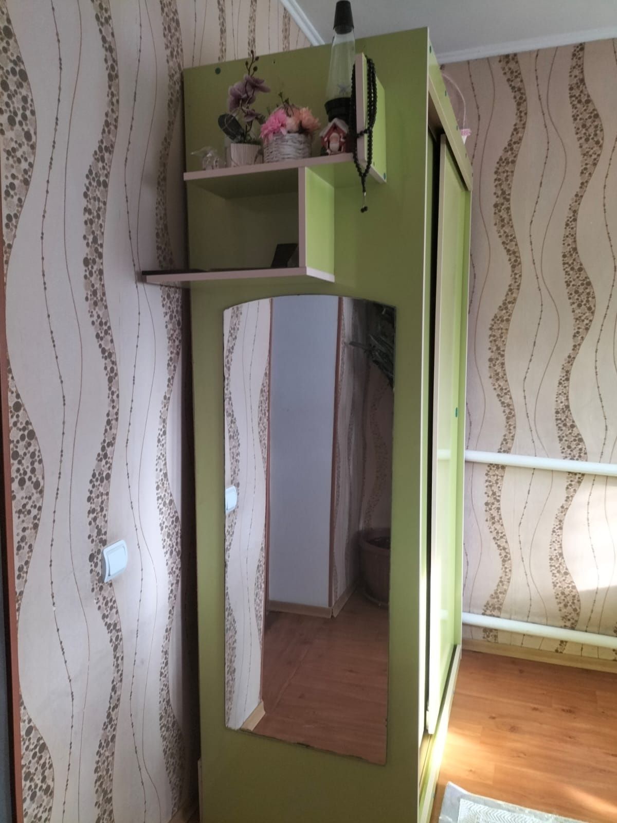 Продается спальний