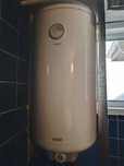 Бойлер TEDAN Ceramic Inox 100 л, в гаранция