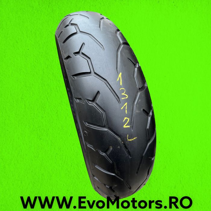 Anvelopa Moto 180 60 17 Pirelli Night Dragon 65% Cauciuc Chooper C1312