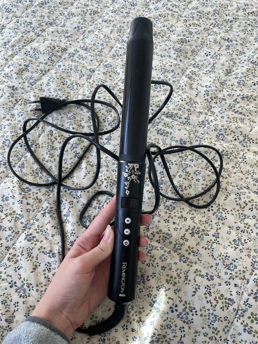 Преса за коса и Маша за коса