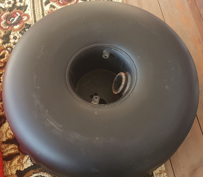 Пропан балон 48 л