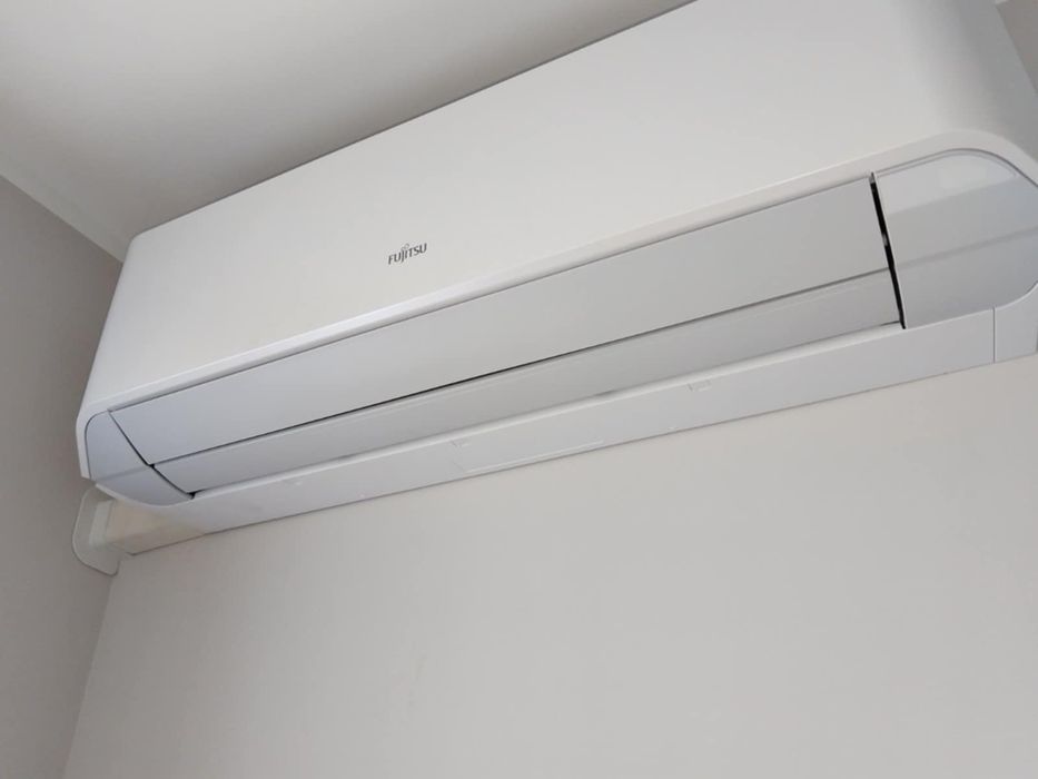 Монтаж на климатици сега!