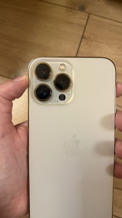 Iphone 13 Pro Max  128