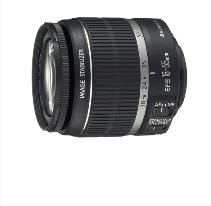 Aparat foto Canon EOS550D