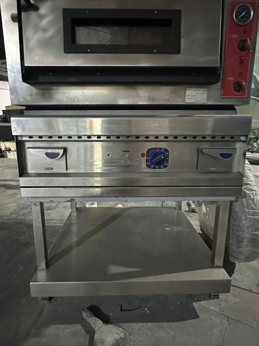 Продаются два теппан плита (гриль)