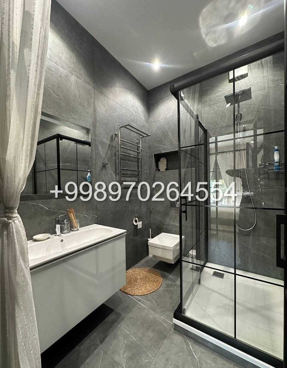 Продажа 3-комнатной квартиры 125м² Ц-1, Бибигон, Мирзо Улугбекский