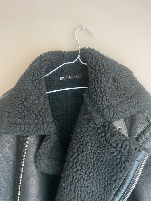 Мъжки Есенни Якета Zara