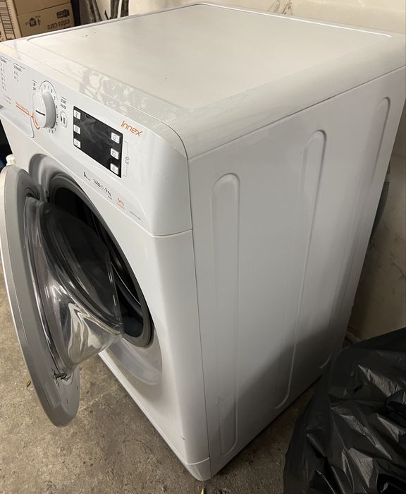 Masina de spalat indesit