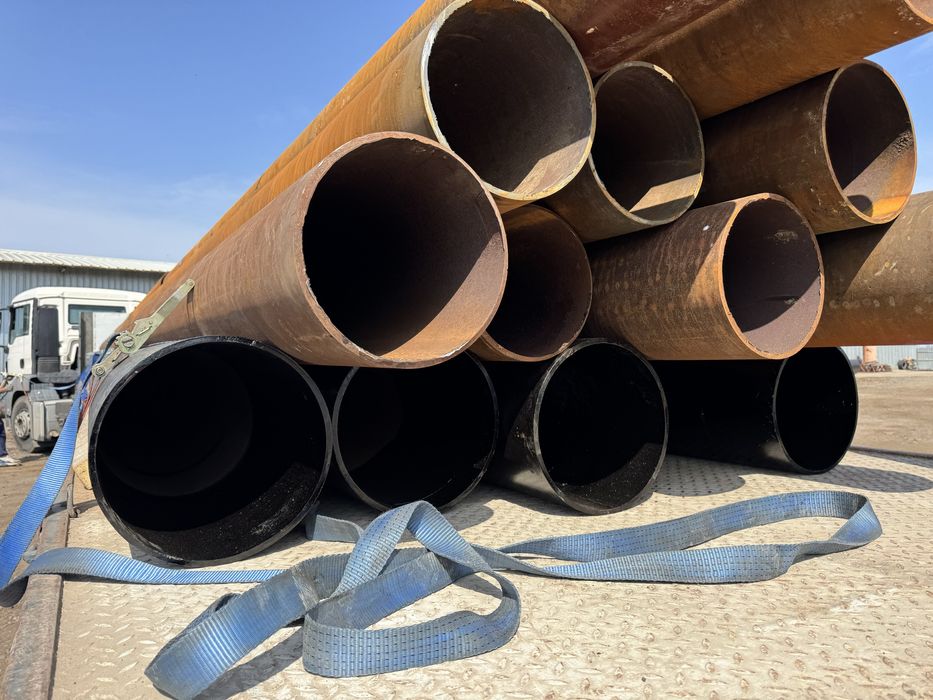 Vand Teava 324 x 8mm