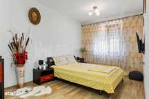 Apartament 3 camere modern,  loc de parcare + boxa, Isaran Coresi