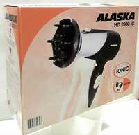 USCATOR pentru par ALASKA 2000 W cu difuzor pentru volum NOU - 50 Lei