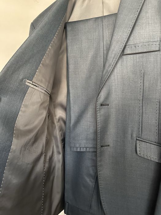 Костюм классический  мужской