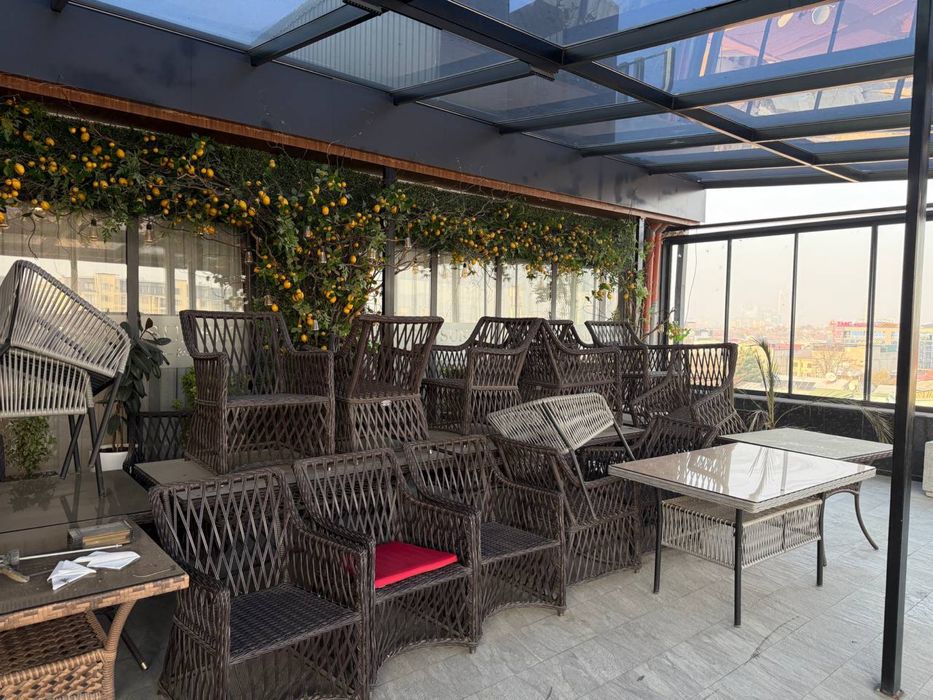 Stoll va Stullar ,holati yaxshi